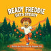 Ready Freddie: Gets Steady by Suzanne Pell, Suzanne Lydia Pell