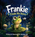 Frankie: Finds His Voice by Suzanne Pell, Suzanne Pell