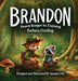 Brandon by Barbara Druding, Suzanne Lydia Pell