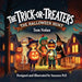 The Trick Or Treaters: The Halloween Hunt by Tom Nolan, Suzanne Pell