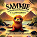 Sammie: A Galapagos Adventure by Marilyn Perry, Suzanne Pell