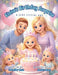 Eloise's Birthday Surprise: A Very Special Day by Jessica Rose, Jennifer Rose
