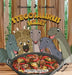 Dinosaur Cookbook: Stegosaurus Skillet by Chef Seff