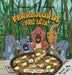 Dinosaur Cookbook: Lambeosaurus Lamb and Rice by Chef Seff