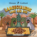 Dinosaur Cookbook: Lambeosaurus Lamb and Rice by Chef Seff