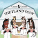 Canter Cuisine: Shetland Soup by Chef Seff