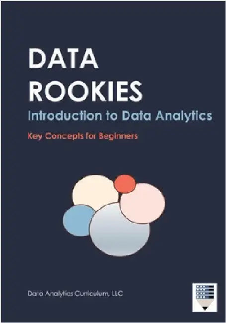 Data Rookies Intro to Data Analytics by Data Analytics Curriculum