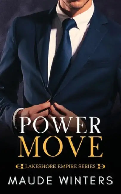 Power Move by Winters, Maude