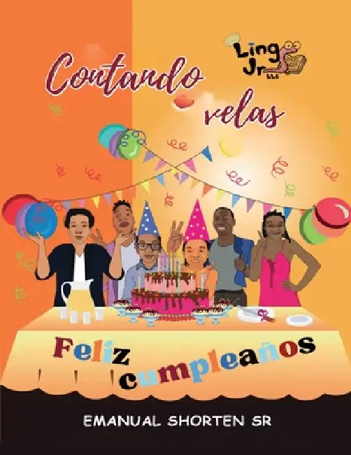 Contando Velas by Emanual Shorten