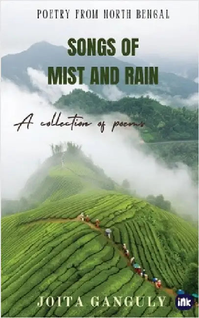 Songs of Mist and Rain by Ganguly, Joita