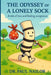A Lonely Sock's Odyssey: A Gentle Tale of Loss, Change, and Finding Belonging by Paul Nailor