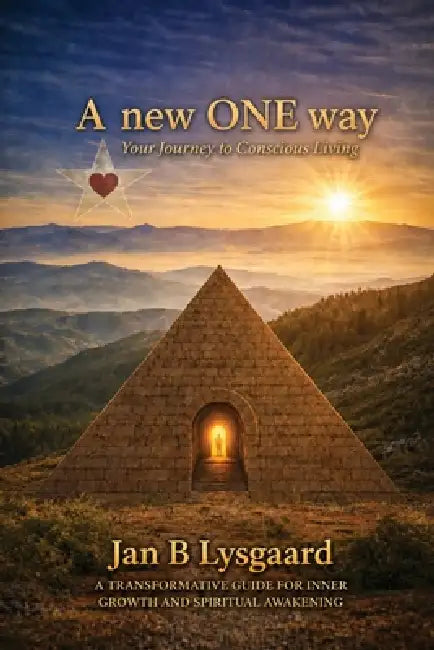 A new ONE way by Jan B. Lysgaard Frederiksen