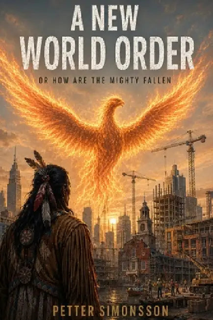 A New World Order by Petter Simonsson