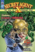Secret Agent "X" Volume 3 by John Bear Ross, Andrew Salmon, Jarrod Courtemanche
