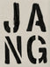 Michael Jang: Jang by Michael Jang