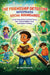 The Friendship Detective Investigates Social Boundaries by April Pete Starks