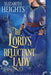 The Lord's Reluctant Lady: A Medieval Historical Romance by Heights, Elizabeth