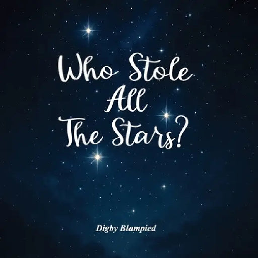 Who Stole All The Stars