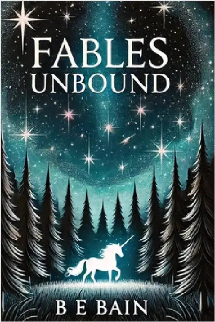 Fables Unbound by Bain, Brooklyn
