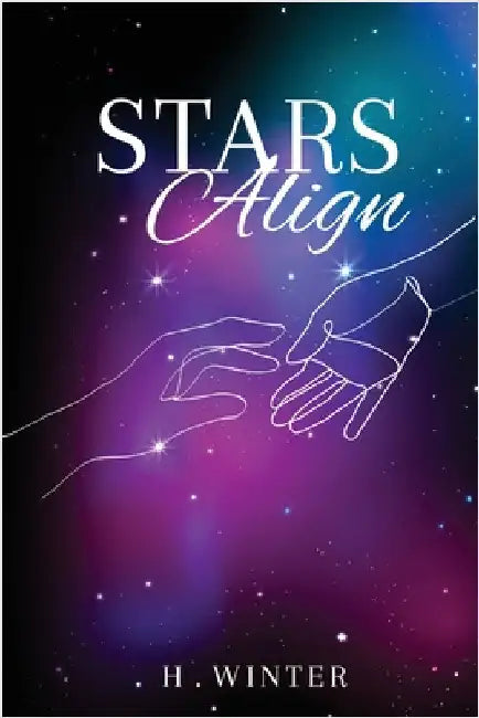 Stars Align by Winter, H.