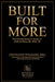 Built for More: The Entrepreneur's Guide to Reinventing Life After 30 by Stephanie Williams