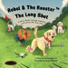 The Long Shot by Lou Basenese