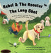 The Long Shot by Lou Basenese