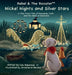 Nickel Nights & Silver Stars: A Time-Travel Tale of Friendship, Faith, and The Heart of Bellamora by Lou Basenese