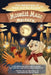Rebel & The Rooster: Moonlit Maze Mystery by Lou Basenese