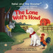 The Lone Wolf's Howl by Lou Basenese