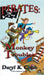 Pirates: Monkey Troubles by Cobb, Daryl K.