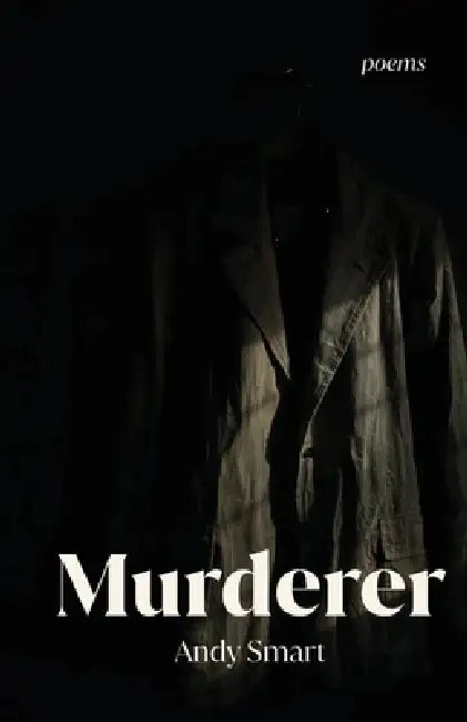 Murderer by Andy Smart
