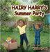 Hairy Harry's Summer Party by Bello, Victor M.