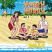 Hairy Harry Goes on Vacation: Volume 2 by Victor M. Bello