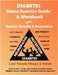 Diabetes Home Exercise Guide & Workbook: Exercise, Benefits & Precautions by Cutler, Karen