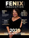 FENIX Innovation Magazine by Hanna Olivas, Adriana Luna Carlos