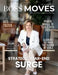 Boss Moves Magazine by Hanna Olivas, Adriana Luna Carlos