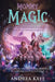 Mommy Magic: How to Master Mindset & Manifestation to Increase Income & Impact by Andrea Kaye