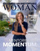 Becoming An Unstoppable Woman Magazine by Hanna Olivas, Adriana Luna Carlos