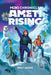 Miro Chronicles: Ameti Rising by Emily Arons