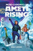 Miro Chronicles: Ameti Rising by Emily Arons