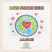Love Starts Here by J. R. Ellis