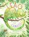 Leão o Camaleão by Sofia Elena Politano, Vivien Sárkány, Stephanie Lublinski