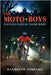 The Moto Boys: Discover Chaos at silver Mines by Nordyke, Randolph