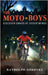 The Moto Boys: Discover Chaos at silver Mines by Nordyke, Randolph