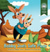 Bobby Joe's Safe Place: Courage: Book 1 of 3 by Jealene Friesen, Brian Martin