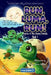 Run, Luma, Run! by Diane Kann, Mary Grace Victoria