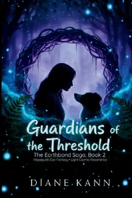 Guardians of the Threshold by Diane Kann