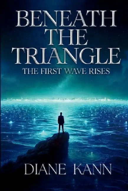 Beneath The Triangle by Diane Kann