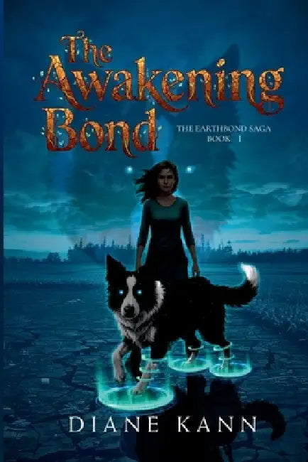 The Awakening Bond by Diane Kann